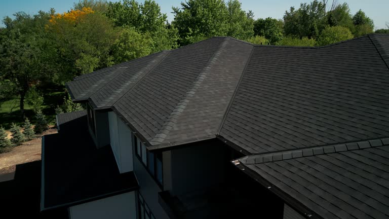 Best Solar Panel Roofing Installation  in Bay City, OR